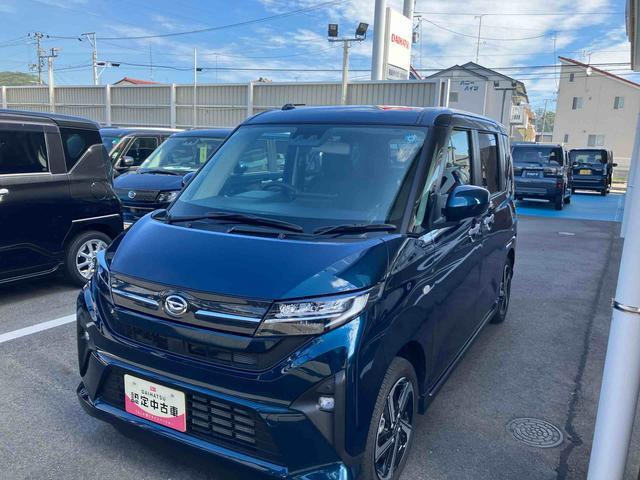 ムーヴ RS 