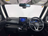 NISSAN U-CARS クオリティショップ認定店です。『安心・信頼・満足』をお届けします。