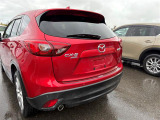 CX-5 2.2 XD プロアクティブ 4WD 4WD 修復歴無し