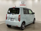 【Honda認定中古車 U-Select】 は3つの安心をお約束します。 1 Hondaのプロが整備した安心。 2 第三者機関がチェックした安心。 3 購入後もHondaが保証する安心。