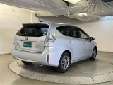 毎月のガソリン代が気になる方はハイブリット車へ乗換えをご検討下さい。