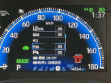 ★衝突軽減支援システムが安全運転を多面的にサポートしてくれます★
