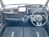 N-BOXカスタム G L ホンダセンシング 