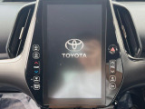 プリウスPHV 1.8 S ナビパッケージ GR スポーツ 
