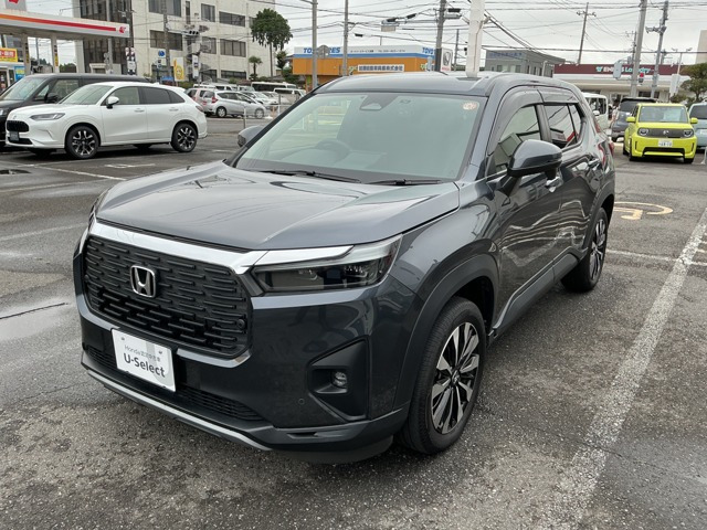 ZR-V 1.5 Z