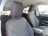 運転席シート廻りは使用感も少なく、良好な状態となっています。丁寧に使われていたことがよくわかりますね