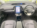 プリウスPHV 1.8 A レザーパッケージ 