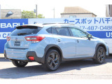 XV 2.0 アドバンス スタイルエディション 4WD 