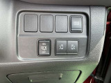 両側電動スライドドアです運転席のボタン一つでも操作可能!