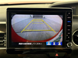 N-BOXカスタム G L ターボ ホンダセンシング 修復歴無し