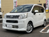 ムーヴ L SAII 