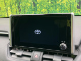 RAV4 2.5 ハイブリッド X 
