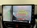 【サイドビュー】駐車時・幅寄せのアシスト!運転手の死角をカバーし、正確で安全な駐車が可能です!