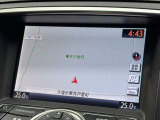 純正ナビ フルセグTV