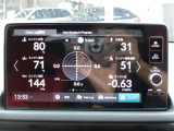 純正ナビ・Carplay/AndoroidAuto・フルセグ・Bカメラ・360&deg;ドラレコ・ビルトインETC2.0・純正19AW・CMBS・LKA・BSM・ソナー