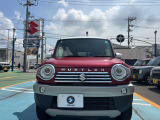 ハスラー J スタイルII 