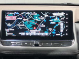 【メーカーオプションナビ】 12.3インチワイドディスプレイ!多様なコンテンツでエクストレイルと過ごす毎日に驚きと発見を提供★