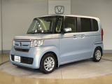 弊社は、納車時までにホンダの整備士がしっかりと点検整備をさせていただいておりますので、ご安心してお買い求めしていただけます。