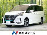 禁煙車 純正9型ナビ 両側電動ドア 全周囲カメラ プロパイロット BSM