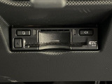 【ETC】高速道路の料金所をストレスなく通過!話題のスポットやサービスエリアに多い「スマートIC」利用時は必須のアイテムです。当店でセットアップを実施、ご納車当日からすぐにご利用いただけます!