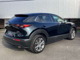 CX-30 2.0 20S ツーリング 