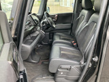 3列目シートも快適な座り心地。家族や友人と一緒に、楽しいカーライフを過ごせます。