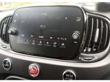 お持ちのスマートフォンが使える、Car Play&Android Auto対応のU-Connectを搭載。ナビゲーションアプリがご利用いただけます。