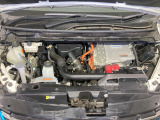 親切・丁寧な専門メカニックスタッフが応対!・車検・点検整備・事故等の修理などアフターサービスも安心。お車のカスタマイズもネクステージのサービススタッフまでご相談ください!