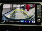 ■リアカメラ付きのため駐車の際、後方確認がモニターで見れるので安心・安全です☆