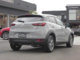 CX-3  1.5 15S ツーリング