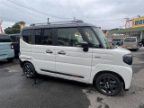 当店ではコーティング商品もございますので、いつまでもピカピカのお車にお乗りいただけます♪