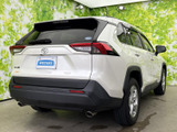 RAV4 2.0 X 