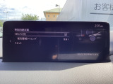 車や障害物だけでなく人も検知し、ブレーキを自動制御して衝突回避をサポートしてくれるアドバンスト・スマート・シティ・ブレーキ・サポートを装備!