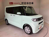 初度登録から36ヶ月未満で走行距離6万キロ未満のダイハツの中古車は、新車保証を2年間延長することができる、「まごころ保証プラス&alpha;」を7,920円という低価格でお付けすることができます。