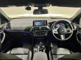 X4 xドライブ30i Mスポーツ 4WD 