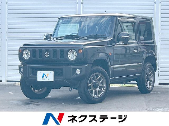 ジムニー  XC