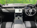 Fペイス Rダイナミック SE 2.0L D200 ディーゼル 4WD 