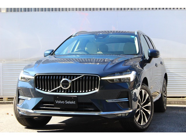 ボルボ XC60 