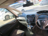室内は綺麗です。禁煙車として管理してます。ルームクリーニング済みです。