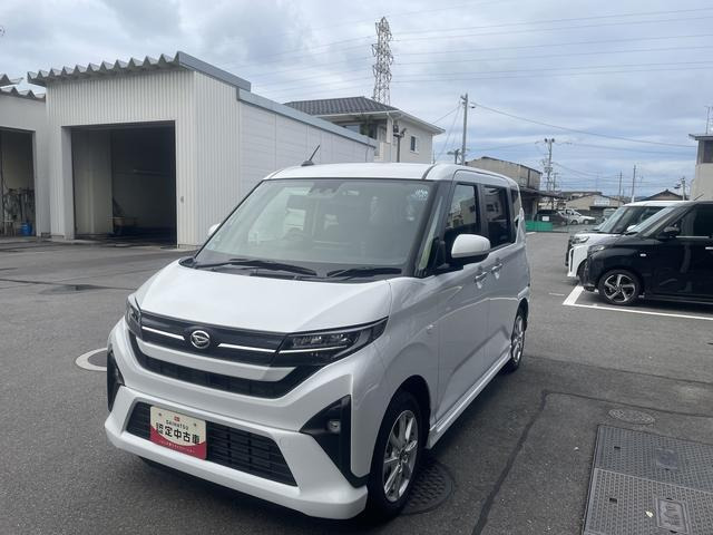 ムーヴ G G