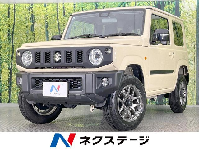 ジムニー XC