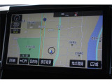 ヴェルファイア ハイブリッド 2.5 V E-Four 4WD 禁煙車 純正10インチナビ フルセグTV