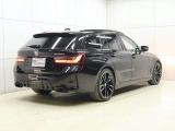 3シリーズツーリング M340i xドライブ 4WD 