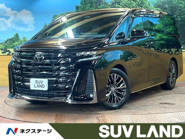 ヴェルファイア ハイブリッド 2.5 Z プレミア
