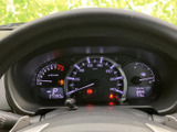視認性の高いメーターパネルは、運転に必要な情報を的確に伝えます。安全で快適なドライブをサポートします。