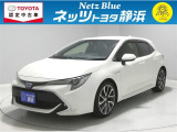 【年式:2018年・走行距離:14000 km】ネッツトヨタ静浜の車をご覧頂き、誠にありがとうございます。安心・安全なお車を多数掲載中!ささいな疑問や、もっと見たい箇所はお気軽に店舗まで★