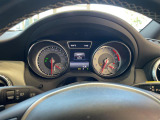 GLAクラス GLA180 サンルーフ 修復歴無し