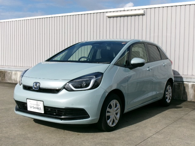 ホンダ フィット 