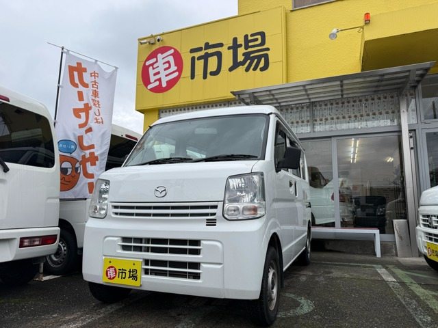 スクラム PA ハイルーフ 5AGS車 