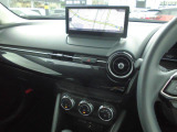 コネクティッド機能付きに進化したマツダコネクトナビです。『Android Auto』『Apple CarPlay』にも対応しております♪